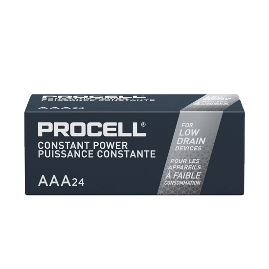 Duracell Procell AAA