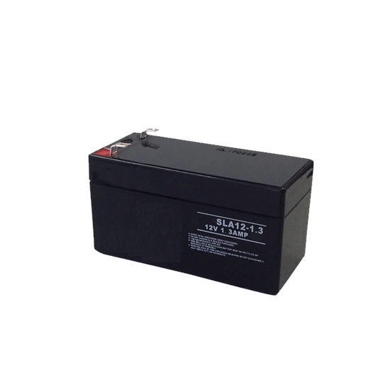 SLA12 1.3AH