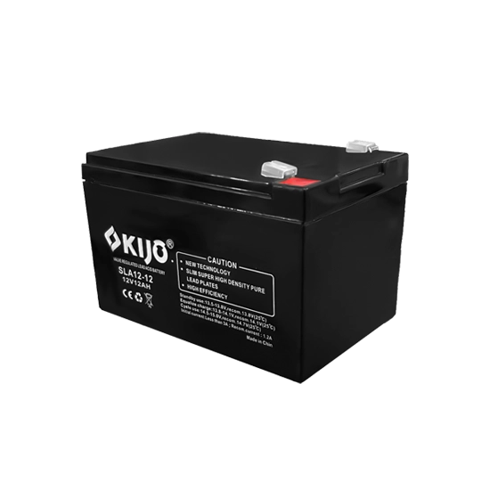 SLA12 12AH