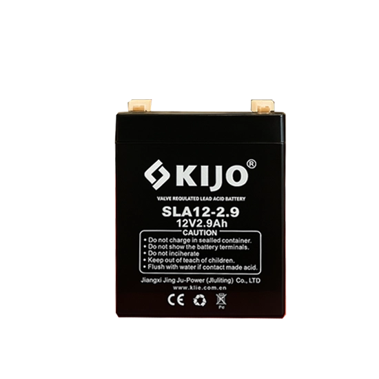SLA12 2.9AH