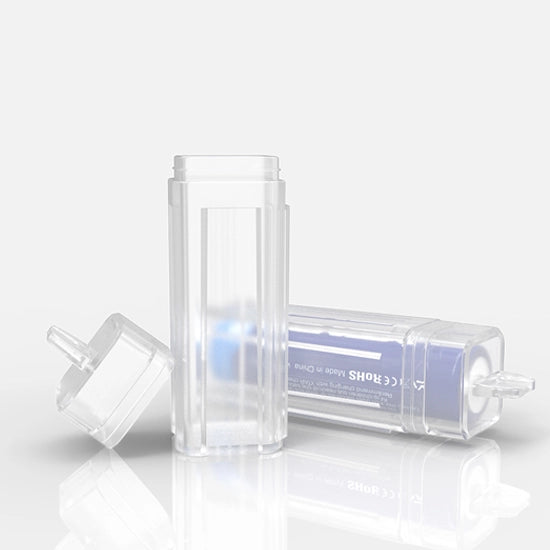 XTAR 18650 Button Top