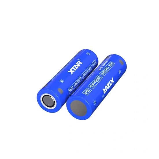 XTAR 18650H