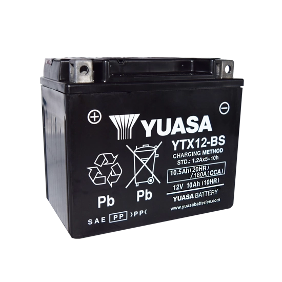 YTX12-BS Yuasa