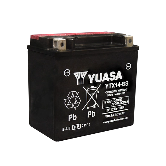 YTX14-BS Yuasa