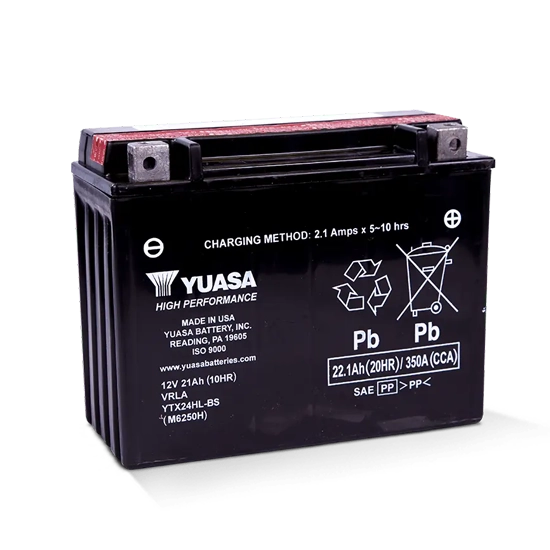 YTX24HL BS Yuasa