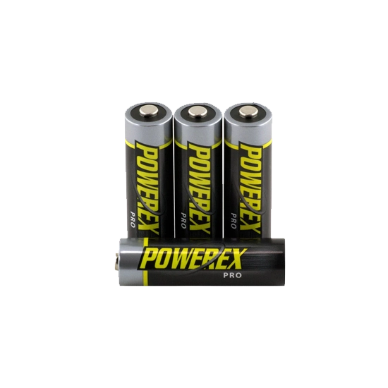 Powerex Pro AA