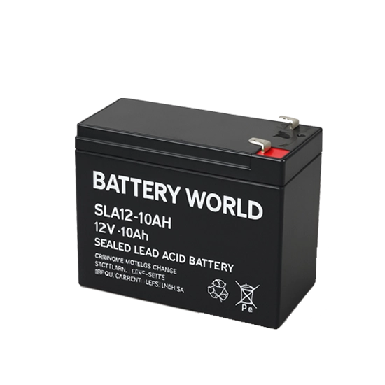 SLA12 10AH