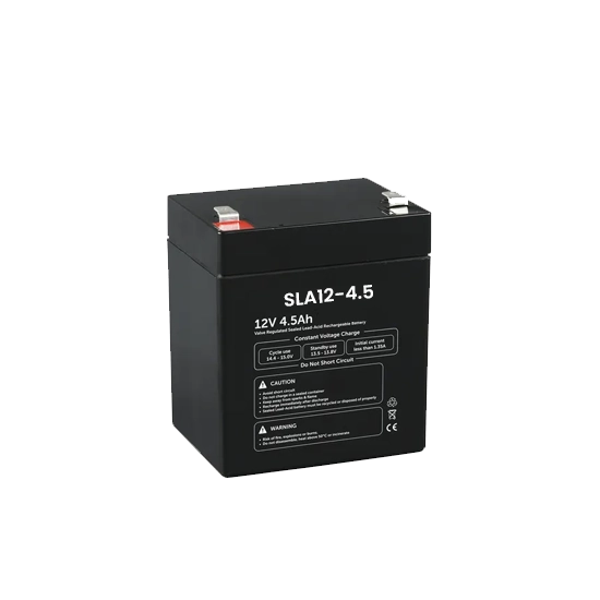 SLA12 4.5AH