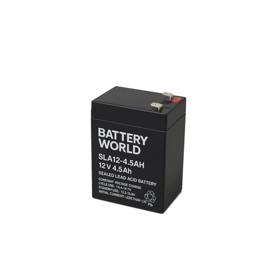 SLA12 4.5AH