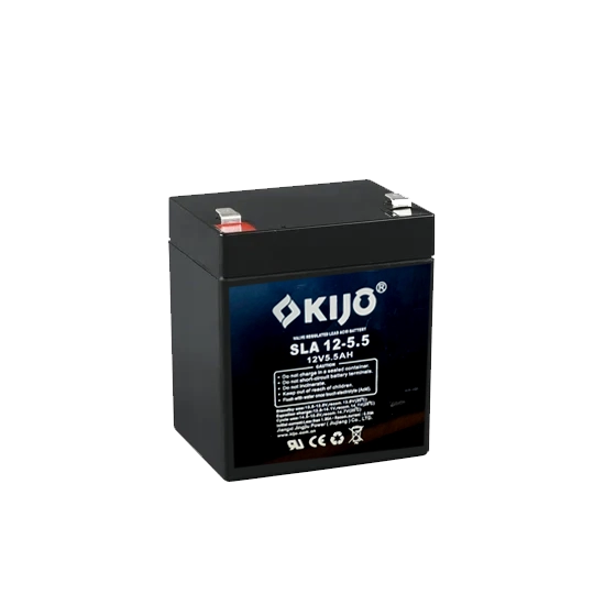 SLA12 5.5AH