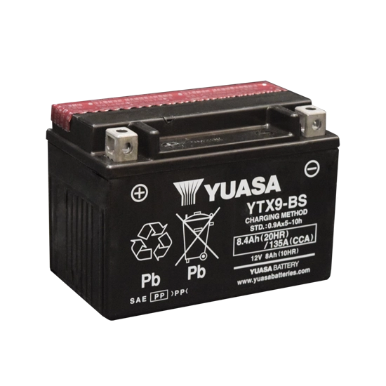 YTX9-BS Yuasa
