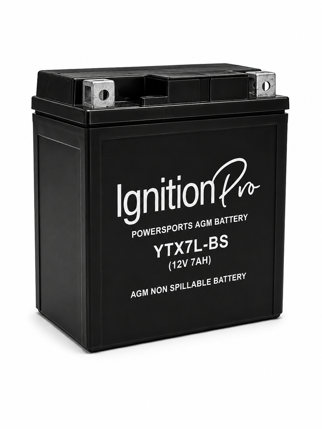 YTX7L-BS - Battery World Vancouver 
