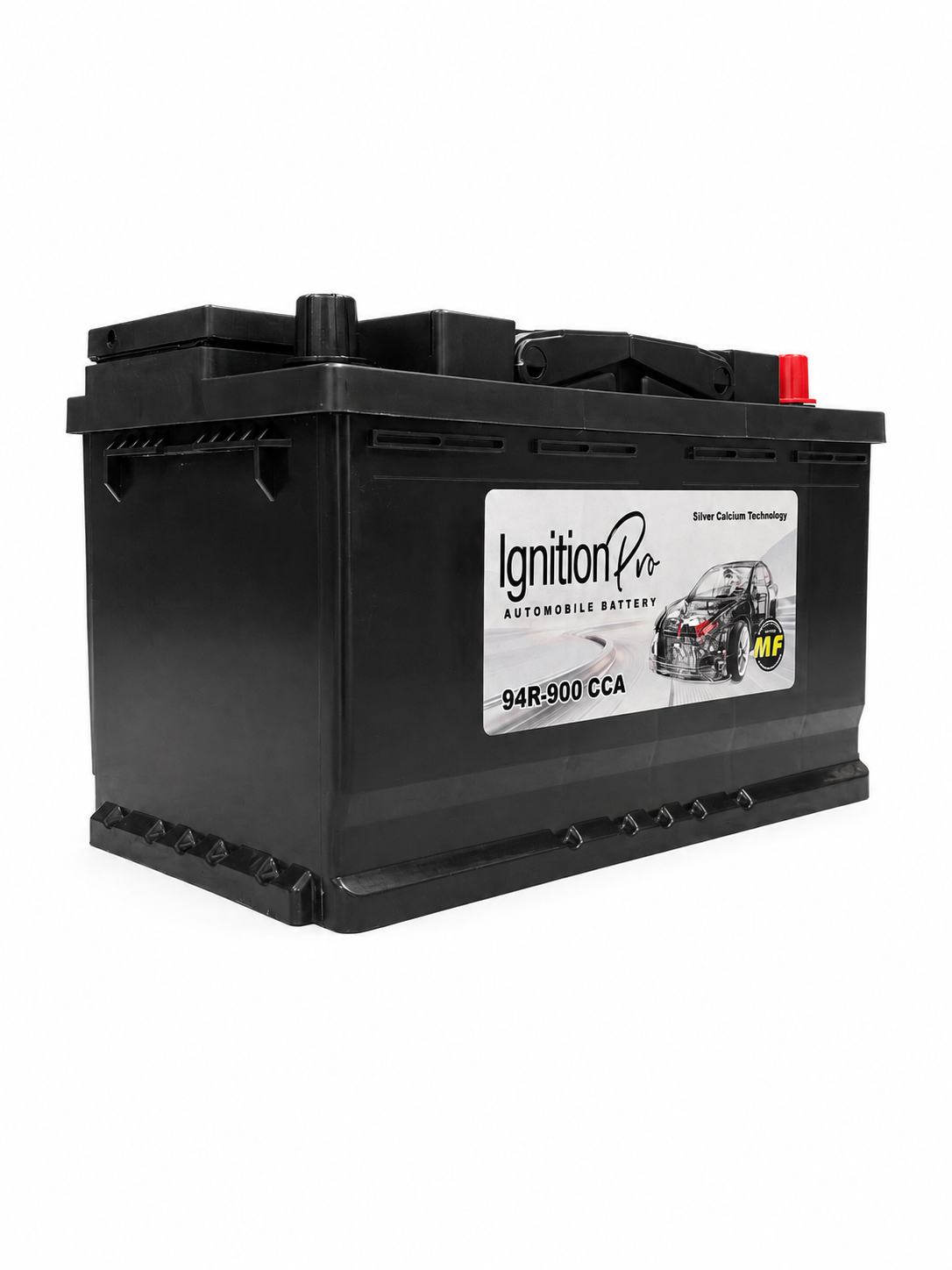 Group 94R - Battery World Vancouver 