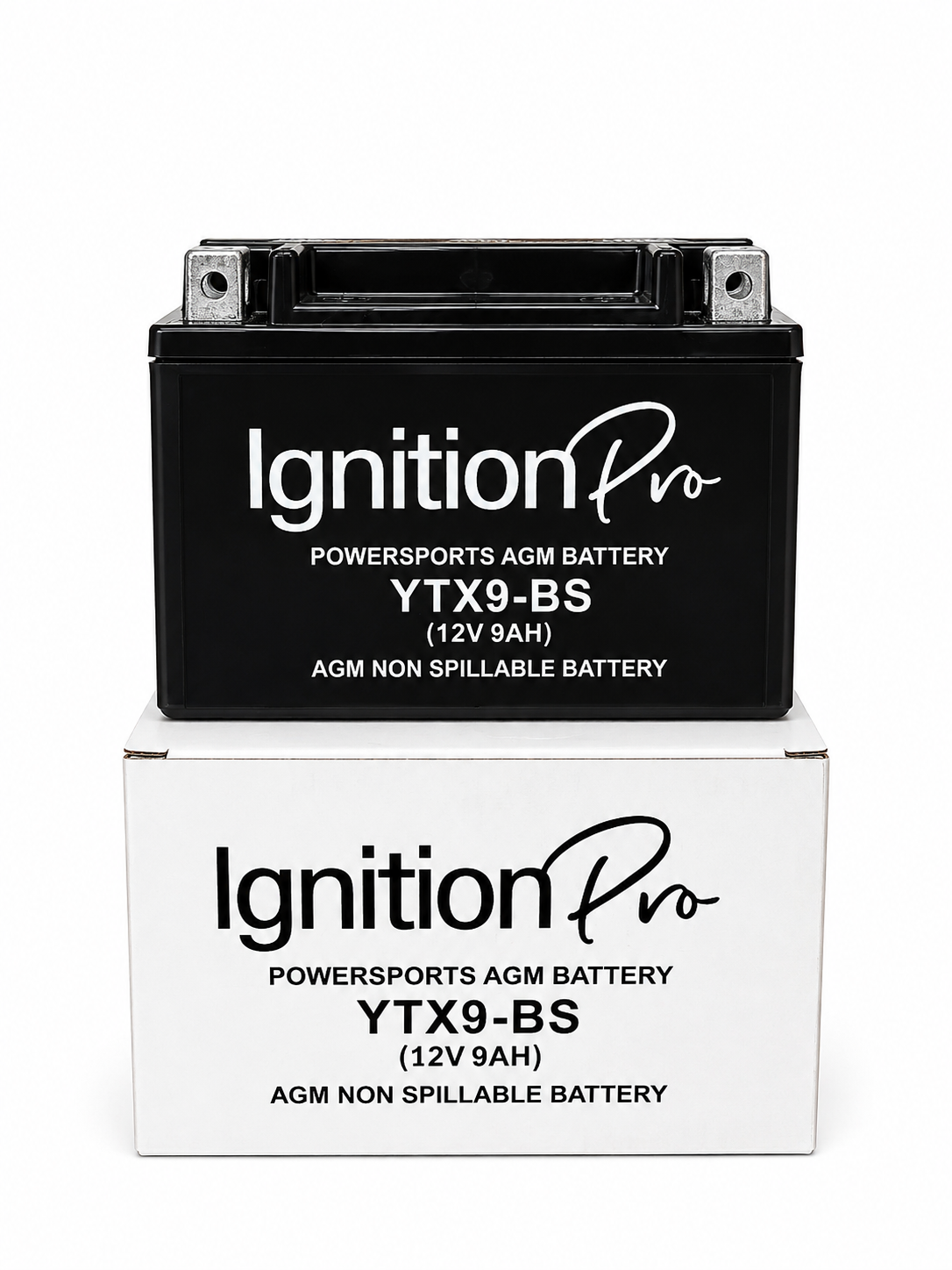 YTX9-BS - Battery World Vancouver 