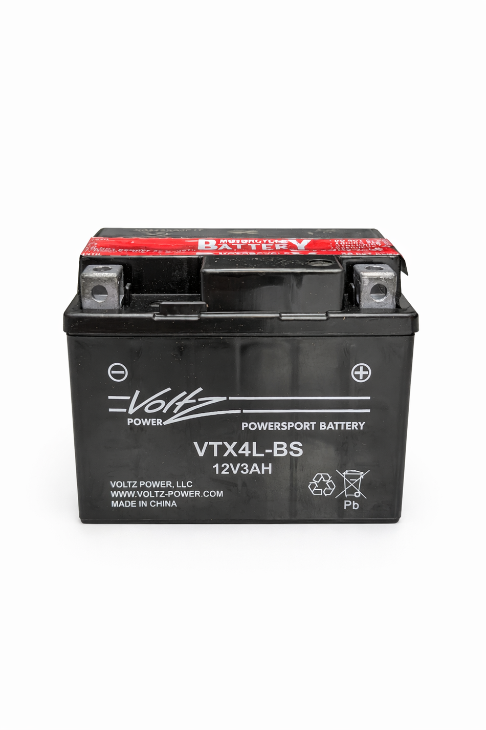 VTX4L-BS - Battery World Vancouver 