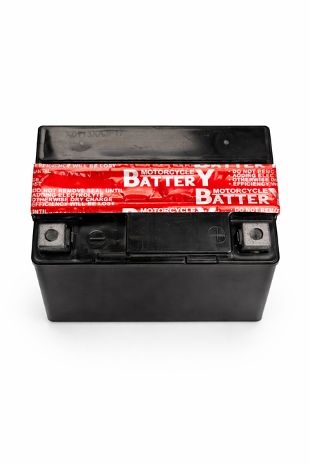 VTX4L-BS - Battery World Vancouver 