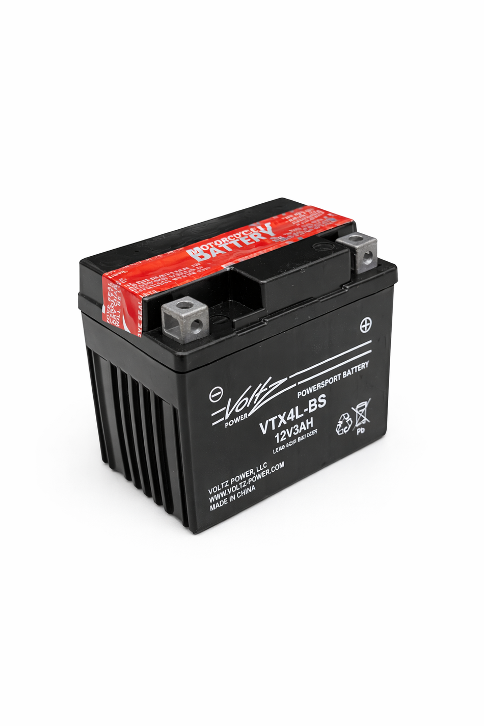 VTX4L-BS - Battery World Vancouver 