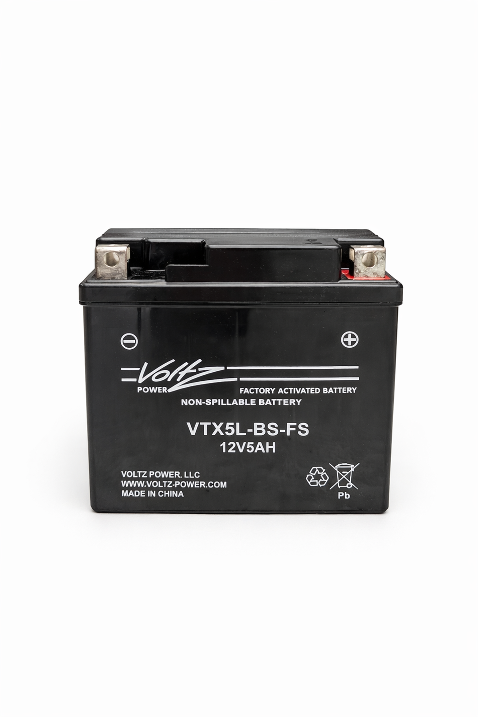 YTX5L-BS - Battery World Vancouver 