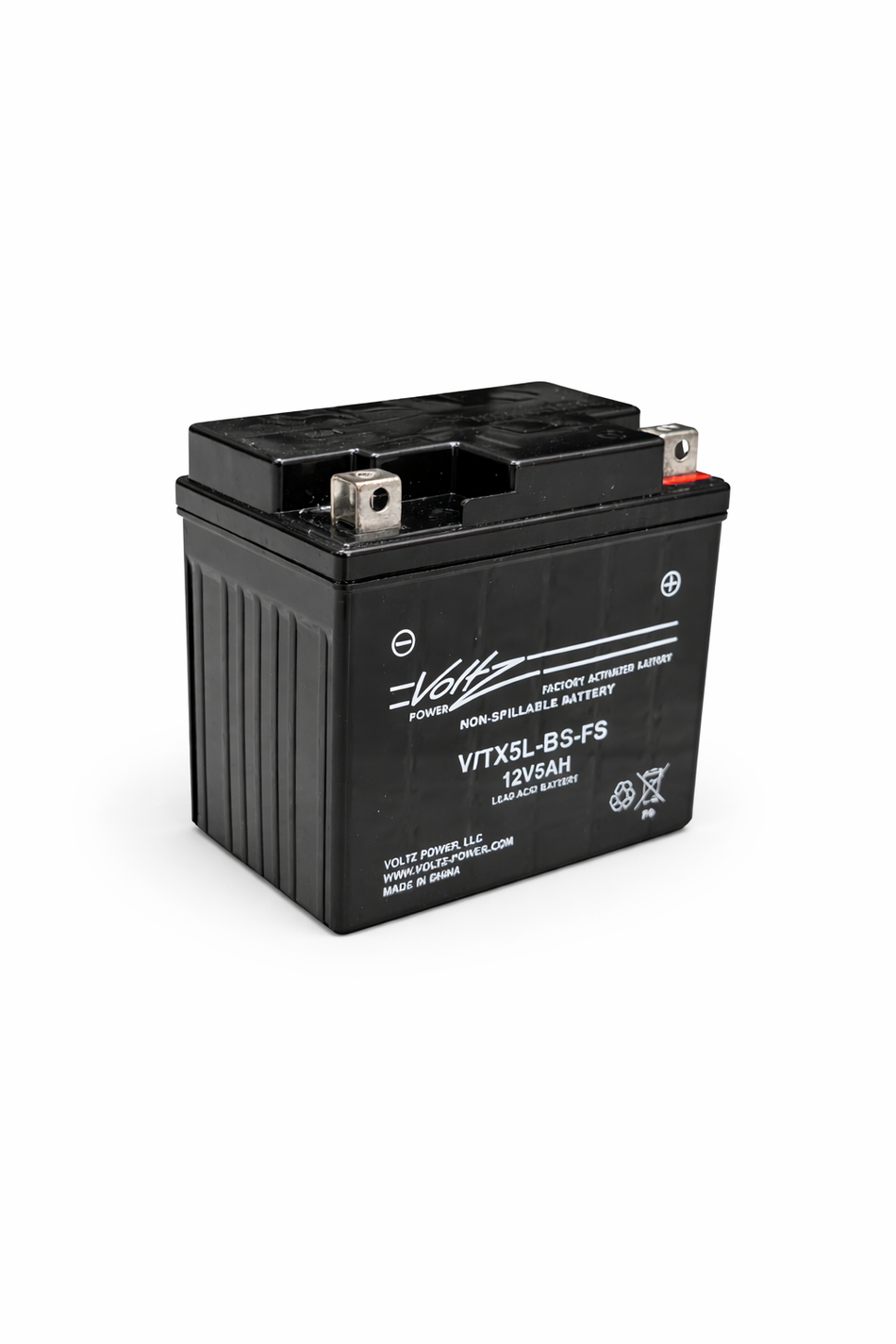 YTX5L-BS - Battery World Vancouver 