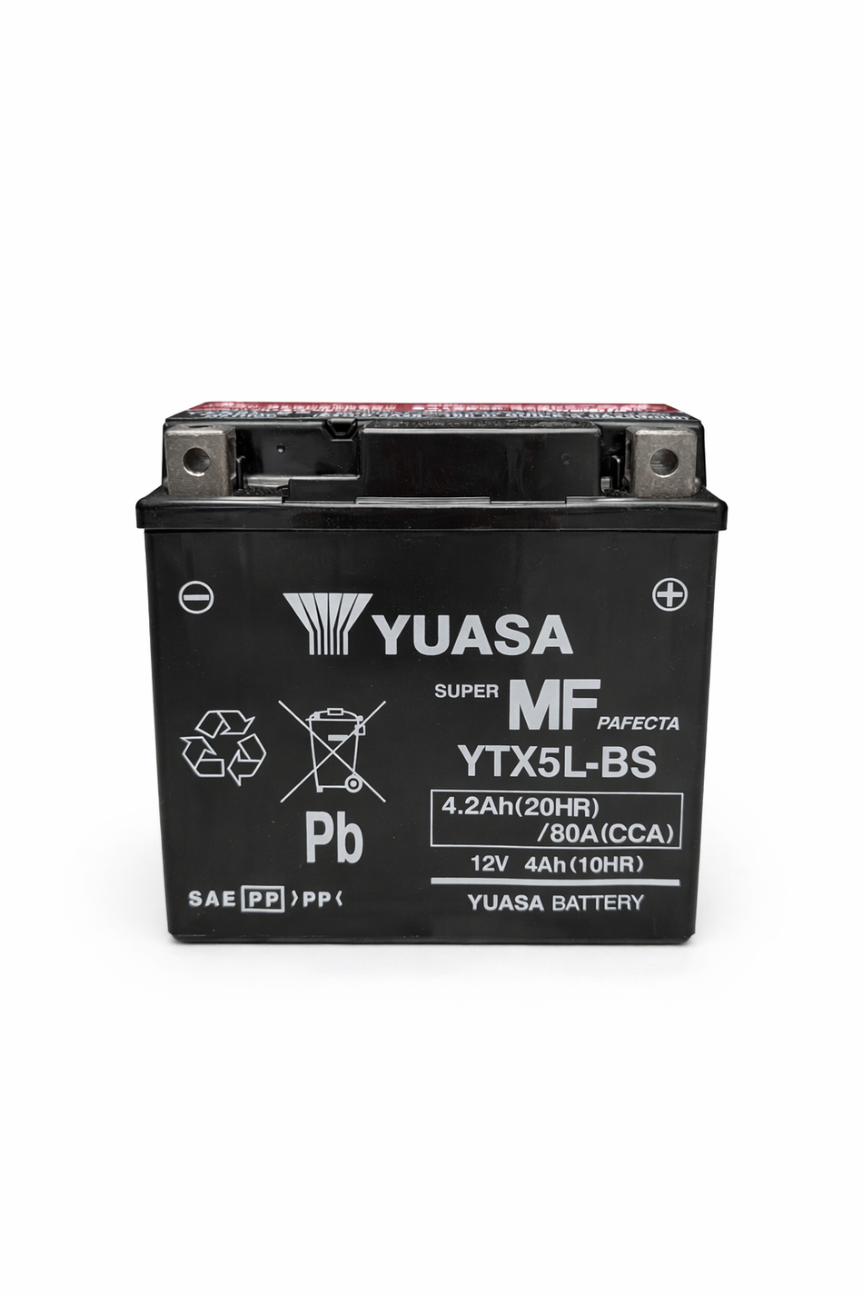YTX5L-BS YUASA - Battery World Vancouver 