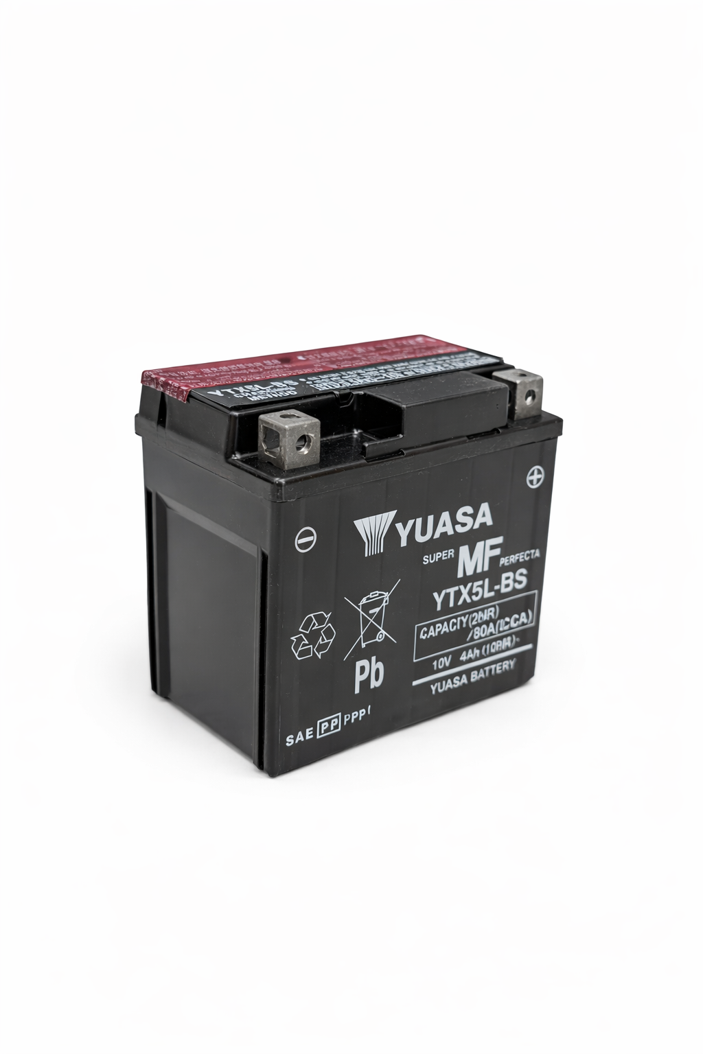 YTX5L-BS YUASA - Battery World Vancouver 