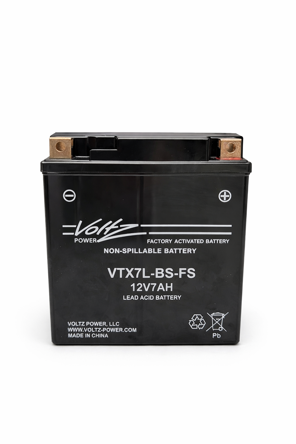 VTX7L-BS - Battery World Vancouver 