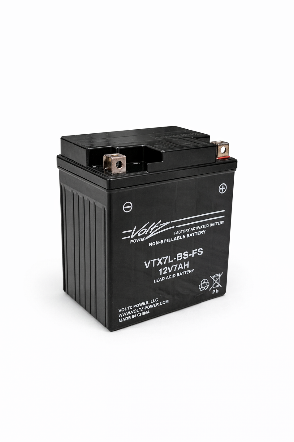 VTX7L-BS - Battery World Vancouver 