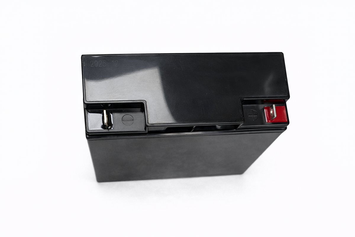MS12-20AH - Battery World Vancouver 