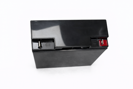 MS12-20AH - Battery World Vancouver 