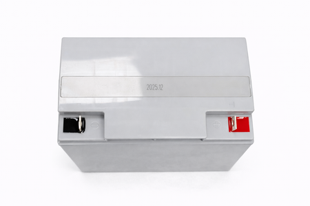 MM12-26AH Tall - Battery World Vancouver 