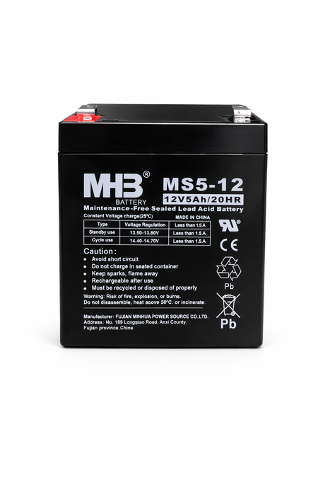 MS12-5AH F2 - Battery World Vancouver 