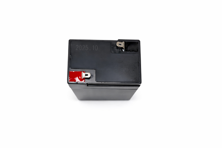 MS6-4.5AH - Battery World Vancouver 