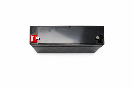 MS6-7.0 AH - Battery World Vancouver 