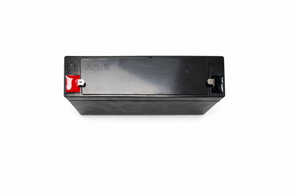 MS6-7.0 AH - Battery World Vancouver 