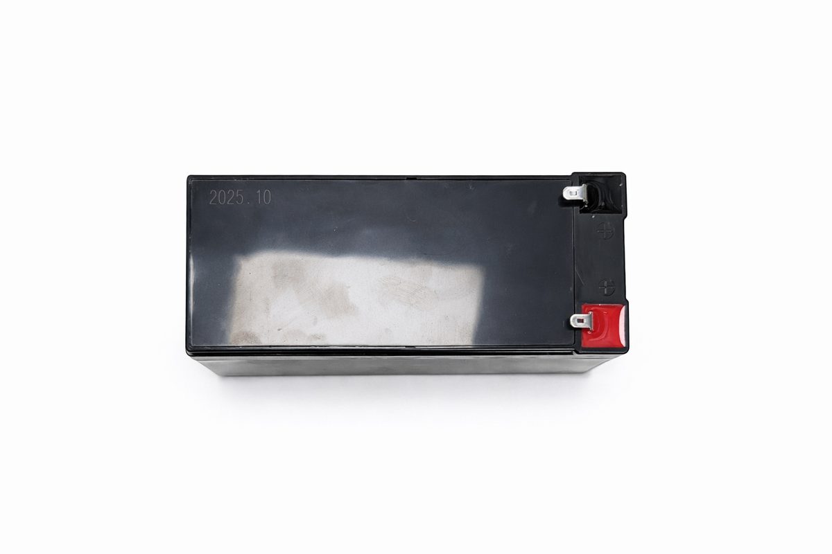 MS12-7AH - Battery World Vancouver 