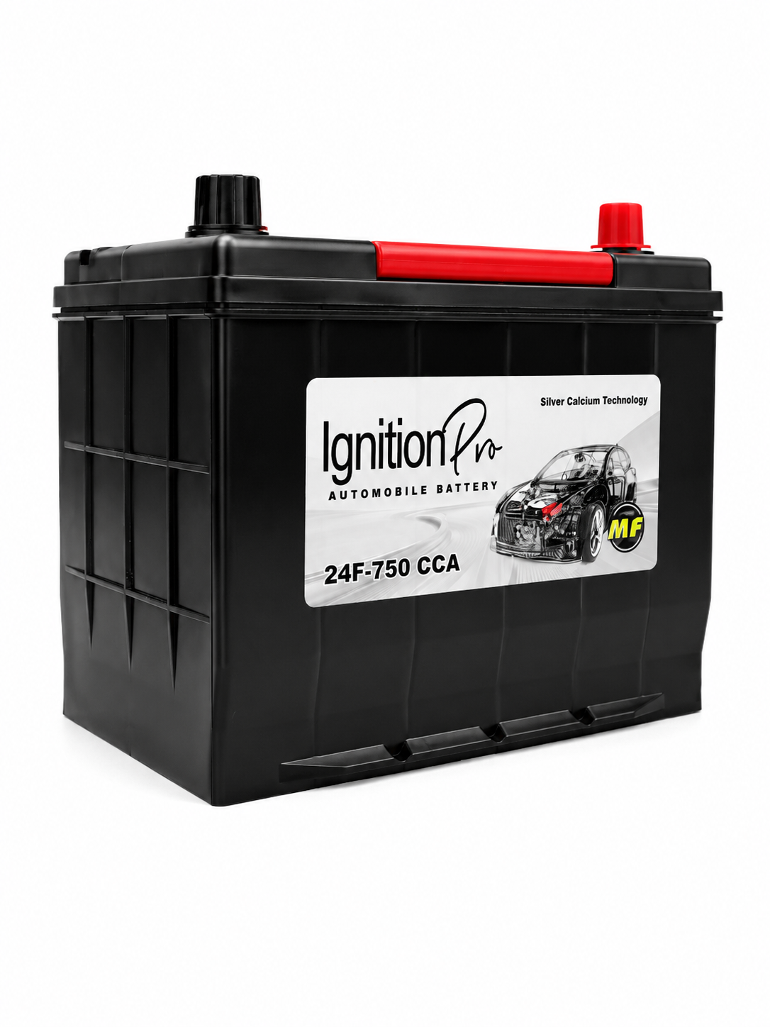 Group 24F - Battery World Vancouver 