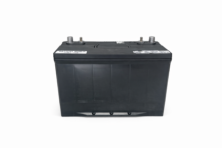 GROUP 27 Marine Starting Battery - Battery World Vancouver 