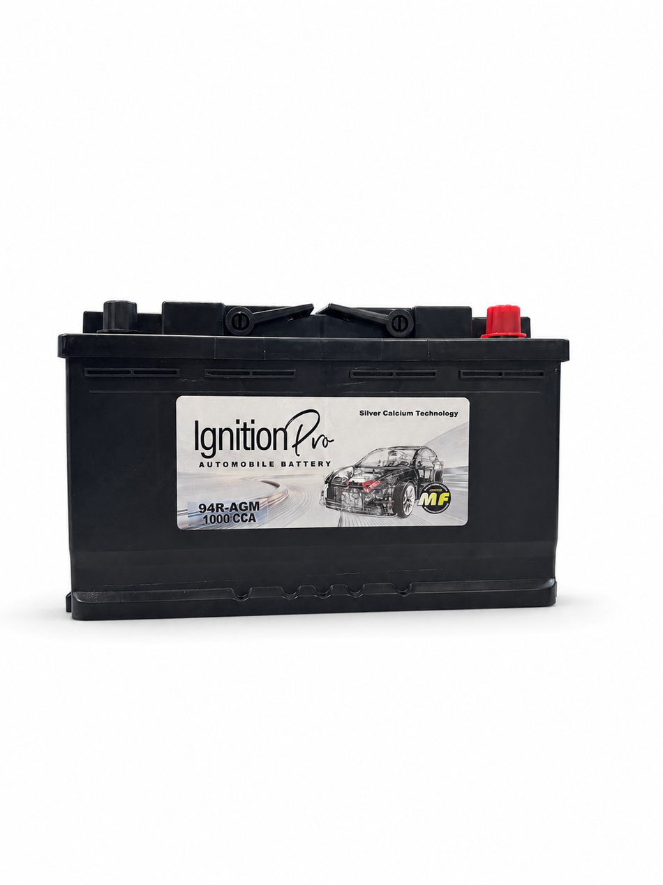 Group 94R-AGM - Battery World Vancouver 
