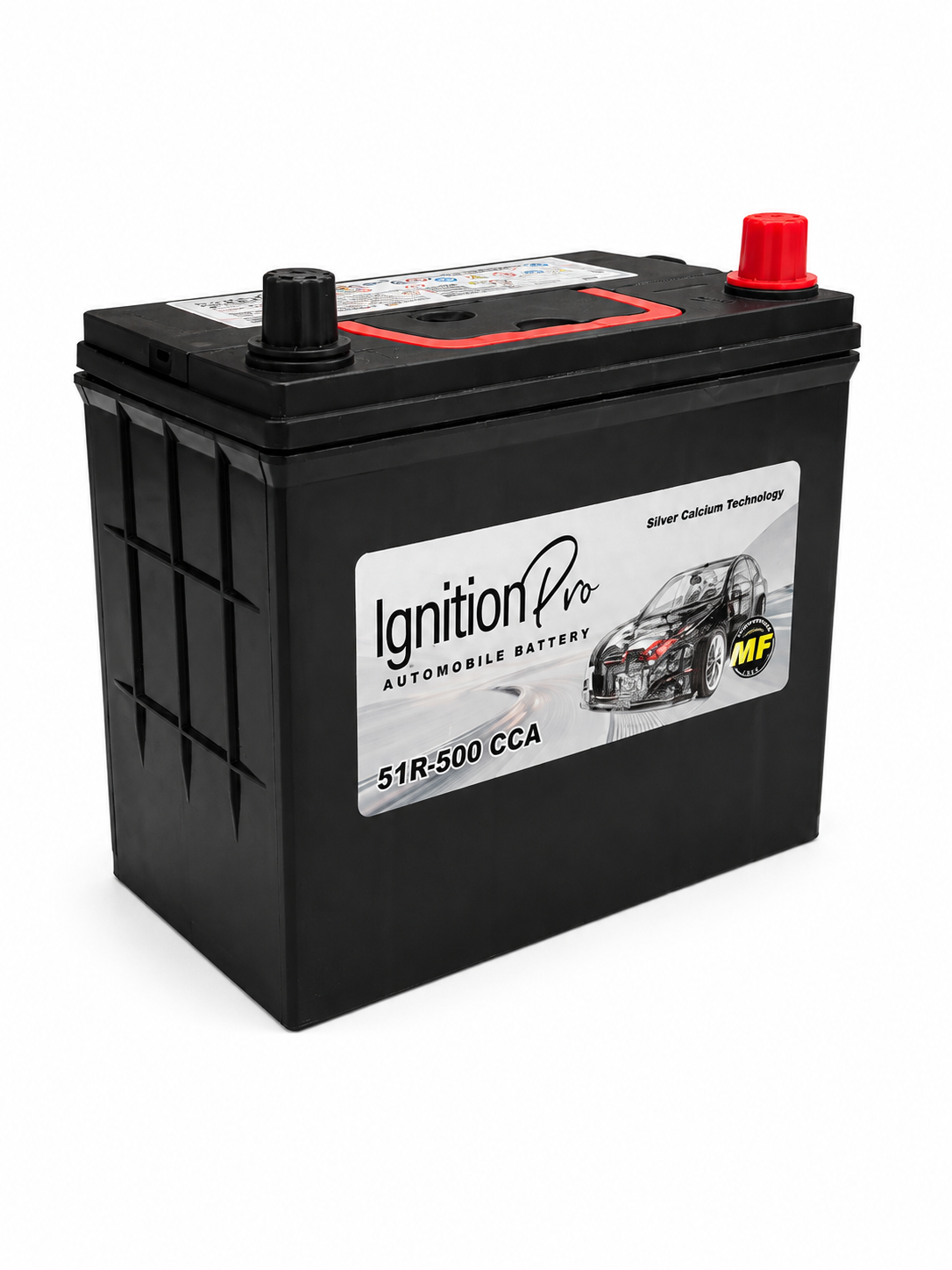 Group 51R - Battery World Vancouver 