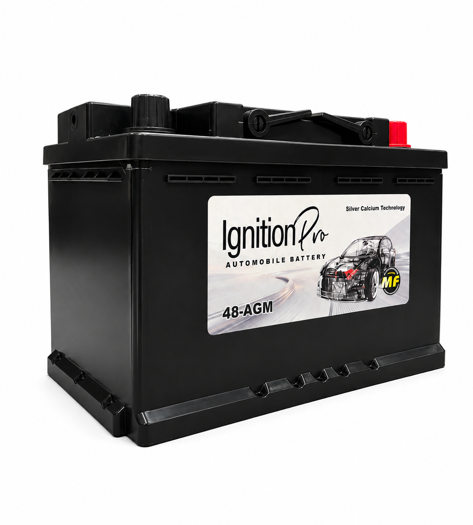 Group 48 AGM - Battery World Vancouver 