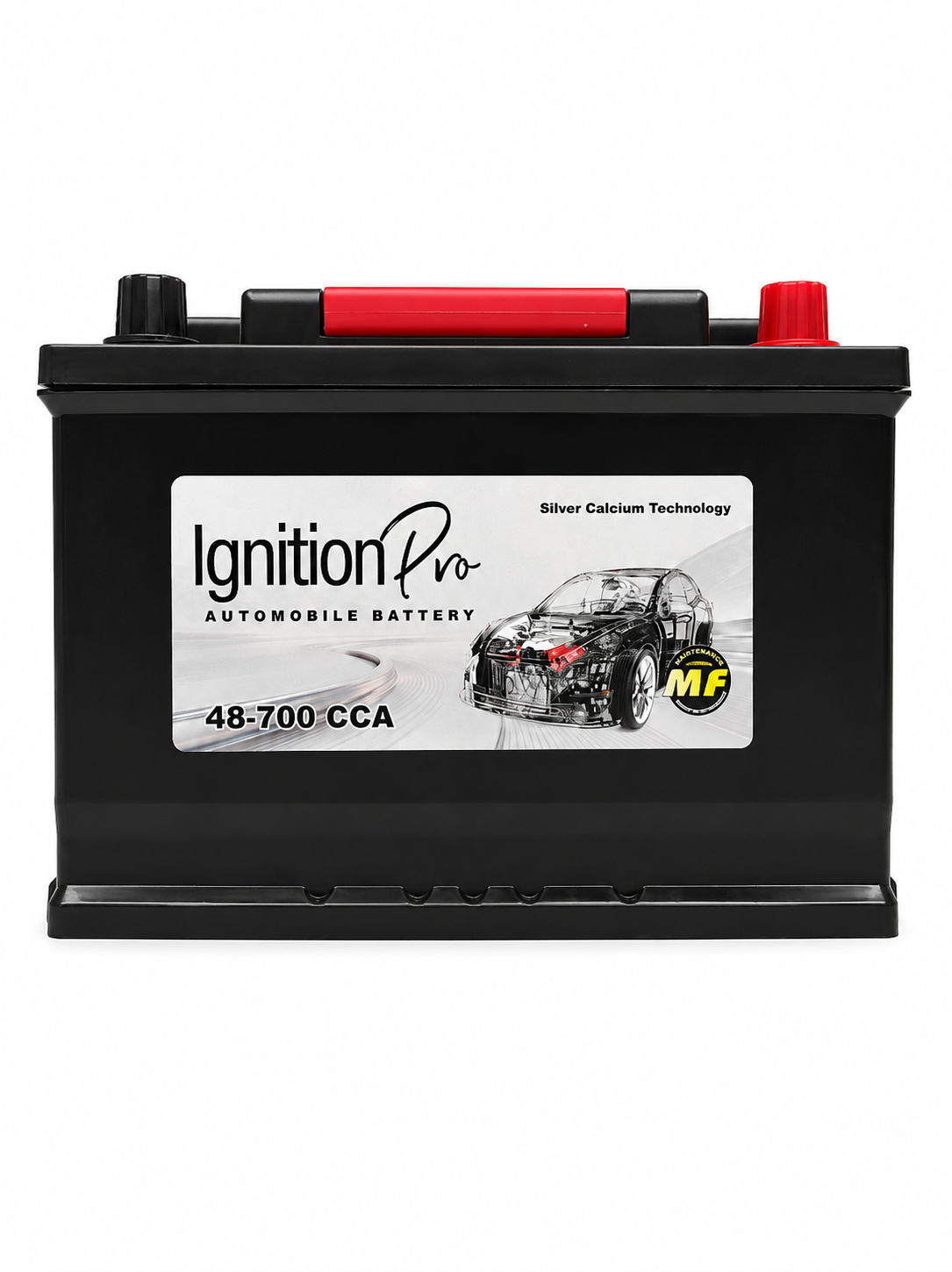 Group 48 - Battery World Vancouver 