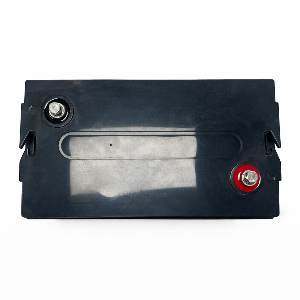 6 Volts-220Ah Deep cycle AGM Battery - Battery World Vancouver 