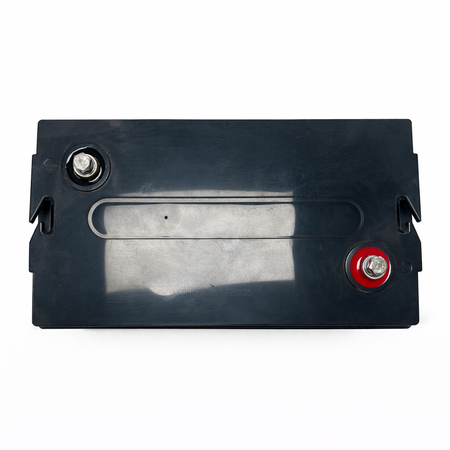6 Volts-220Ah Deep cycle AGM Battery - Battery World Vancouver 