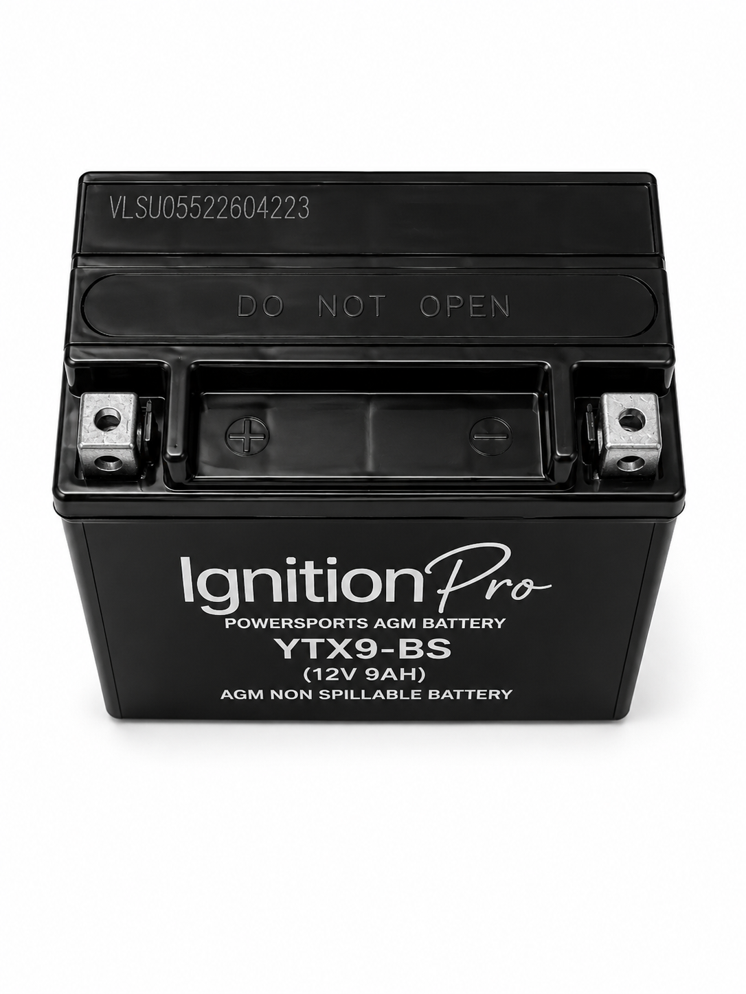 YTX9-BS - Battery World Vancouver 