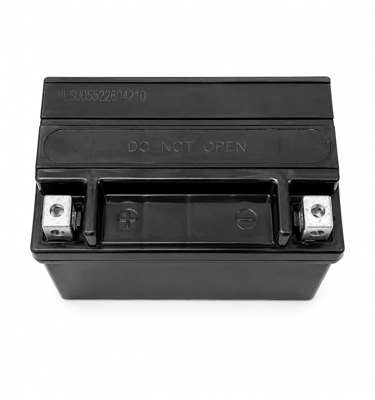 YTX12-BS - Battery World Vancouver 