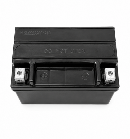 YTX12-BS - Battery World Vancouver 