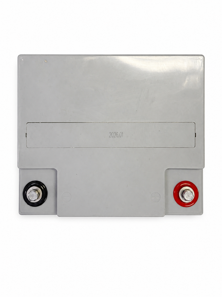12V-50AH - Battery World Vancouver 