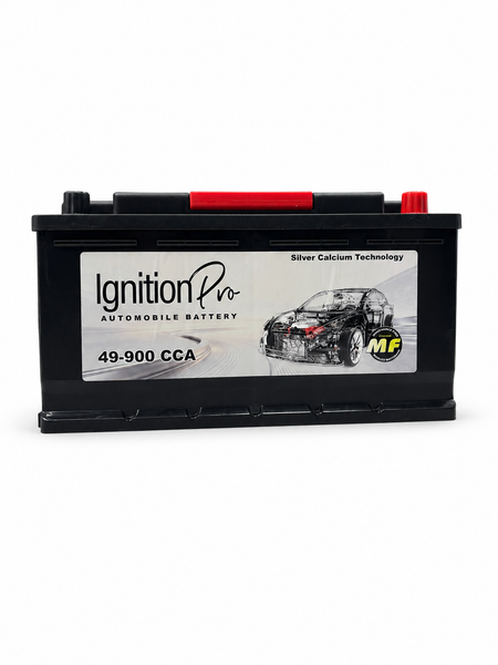 Group 49 - Battery World Vancouver 