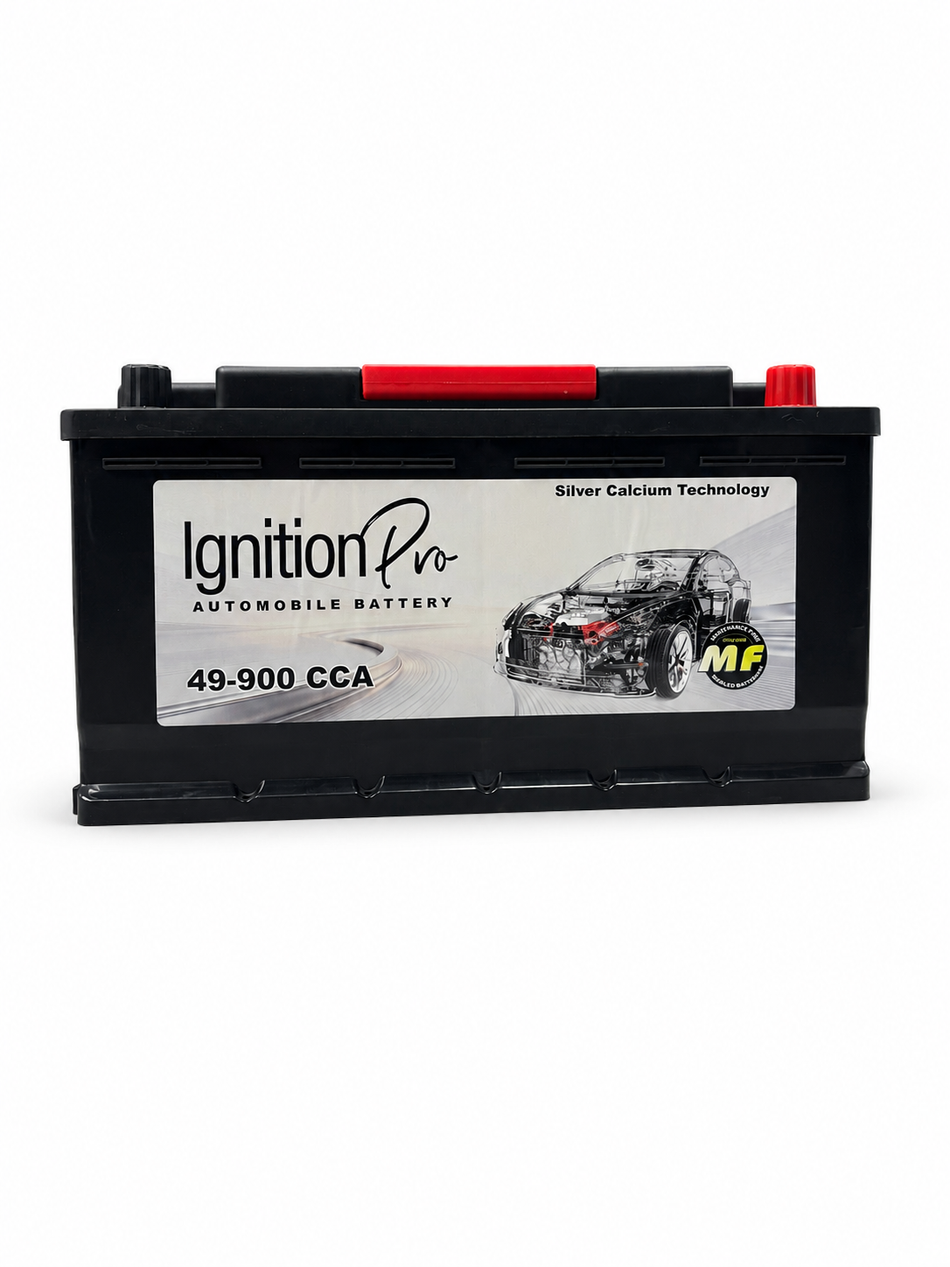 Group 49 - Battery World Vancouver 