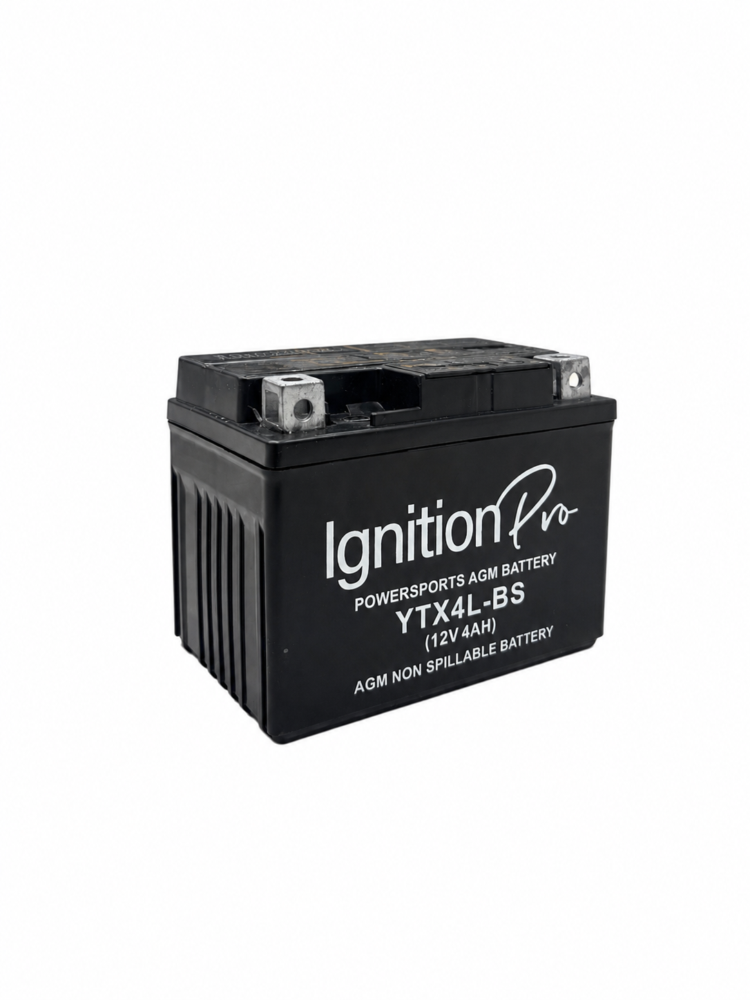YTX4L-BS - Battery World Vancouver 